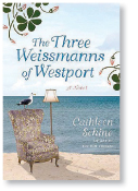 The Three Weissmann's of Westport