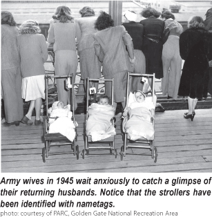 Army Wives